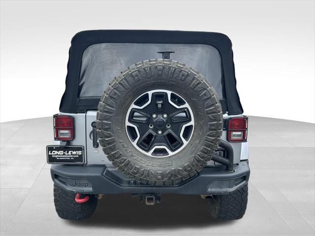 Used 2013 Jeep Wrangler Unlimited For Sale in Muscle Shoals, AL