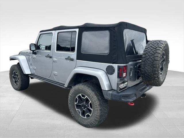 Used 2013 Jeep Wrangler Unlimited For Sale in Muscle Shoals, AL