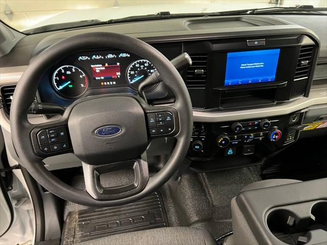 2025 Ford F-550 XL