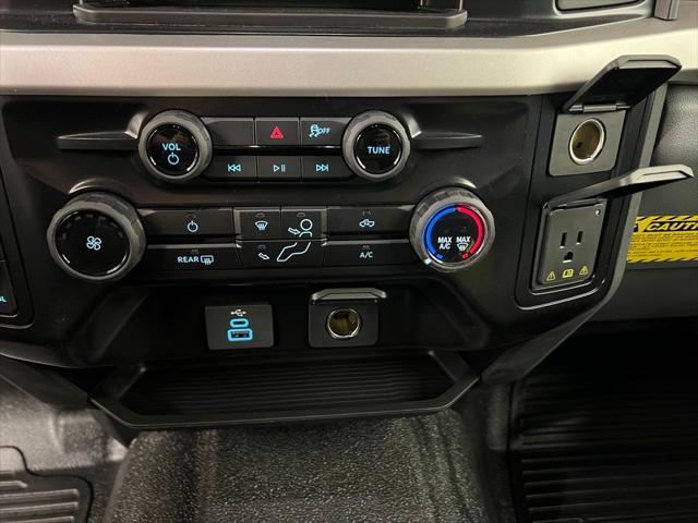 2025 Ford F-550 XL