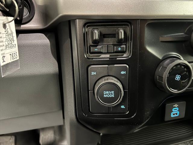 2025 Ford F-550 XL