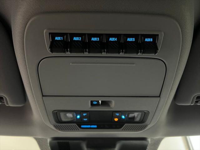 2025 Ford F-550 XL