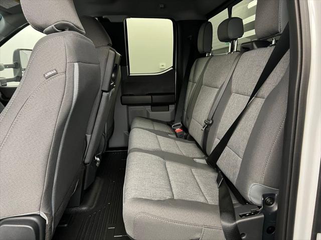 2025 Ford F-550 XL