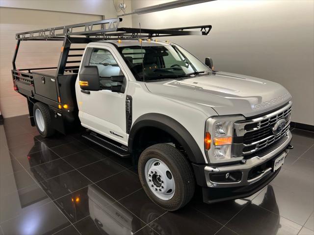 2025 Ford F-550 XL for sale in Madison, WA