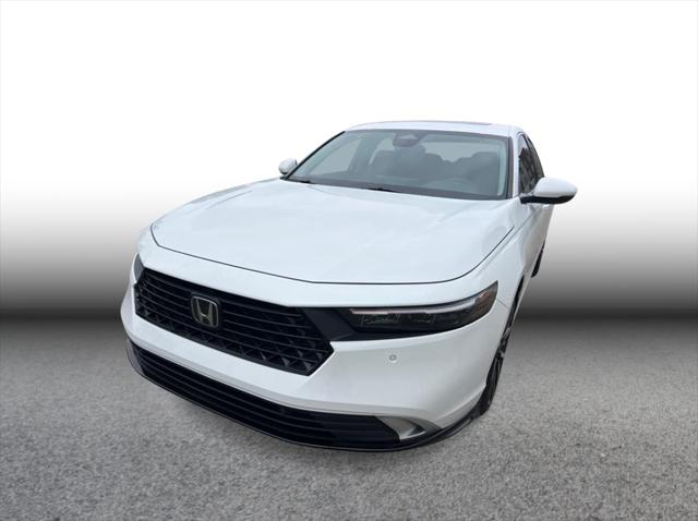 2023 Honda Accord Hybrid Touring for sale in Redwood City, CA