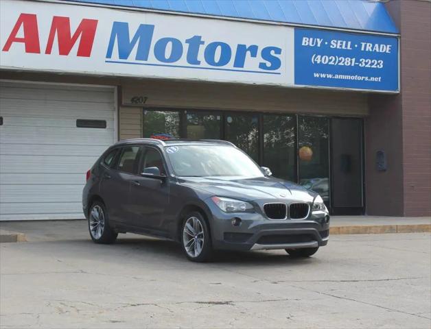 2013 BMW X1 xDrive28i for sale in Bellevue, NE