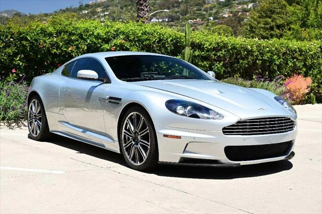 2009 Aston Martin DBS Base for sale in Santa Barbara, CA