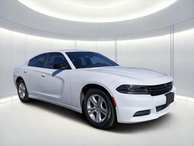 2023 Dodge Charger SXT for sale in Lake City, FL