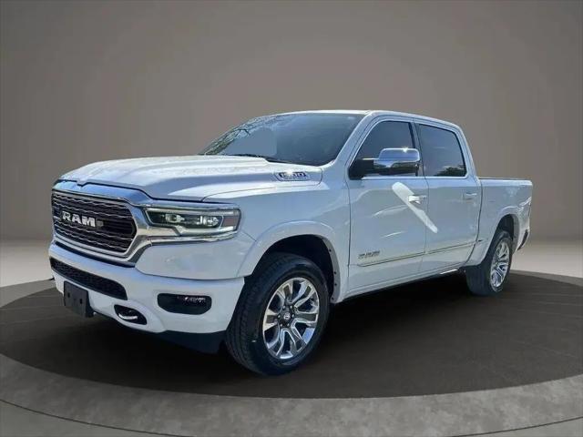 2023 Ram 1500 Limited Crew Cab 4x4 5'7" Box for sale in Jordan, MN