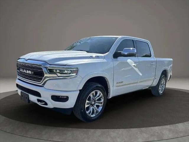2023 Ram 1500 Limited Crew Cab 4x4 5'7" Box for sale in Jordan, MN