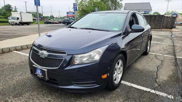 2014 Chevrolet Cruze 1LT Auto for sale in Union, NJ