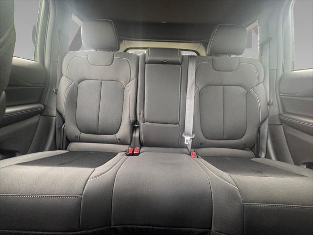 2025 Jeep Grand Cherokee GRAND CHEROKEE LAREDO X 4X2 2025 Jeep Grand Cherokee GRAND CHEROKEE LAREDO X 4X2