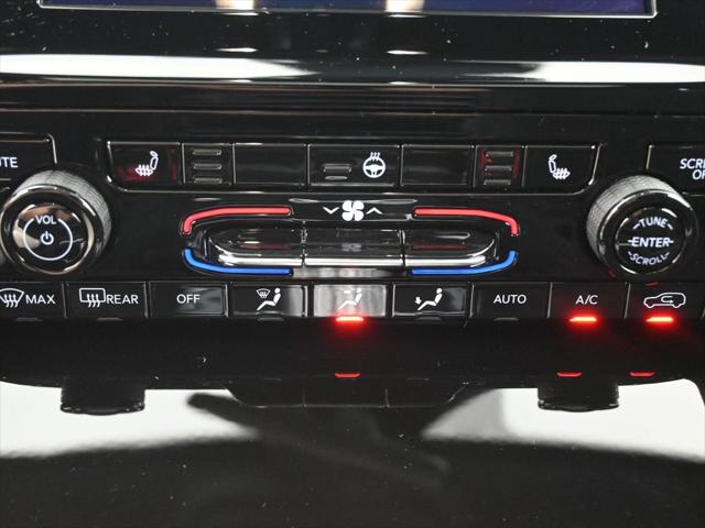 2025 Jeep Grand Cherokee GRAND CHEROKEE LAREDO X 4X2