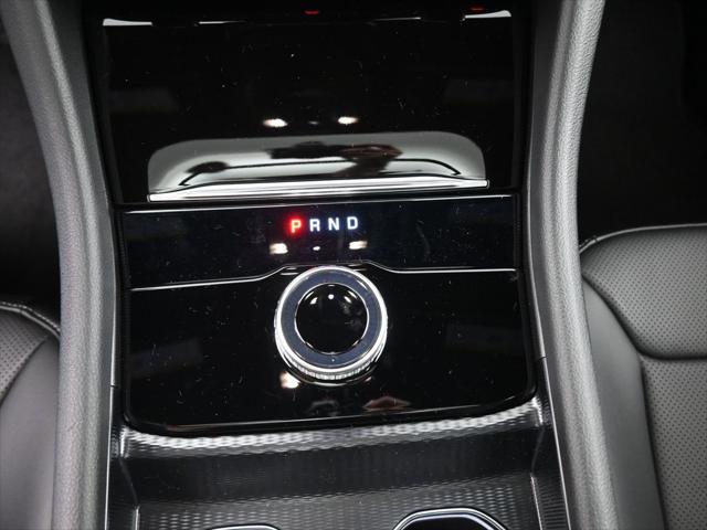 2025 Jeep Grand Cherokee GRAND CHEROKEE L LIMITED 4X2