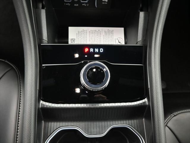 2025 Jeep Grand Cherokee GRAND CHEROKEE L LIMITED 4X2 2025 Jeep Grand Cherokee GRAND CHEROKEE L LIMITED 4X2