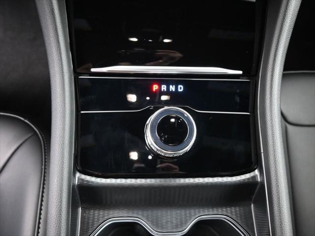 2025 Jeep Grand Cherokee GRAND CHEROKEE L LIMITED 4X2