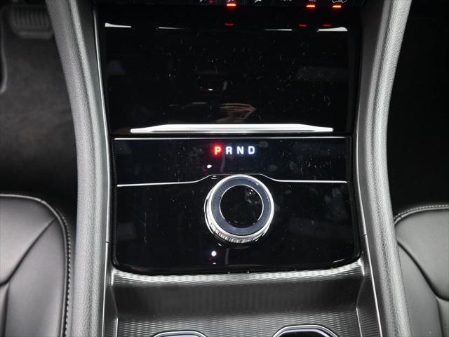 2025 Jeep Grand Cherokee GRAND CHEROKEE L LIMITED 4X2 2025 Jeep Grand Cherokee GRAND CHEROKEE L LIMITED 4X2