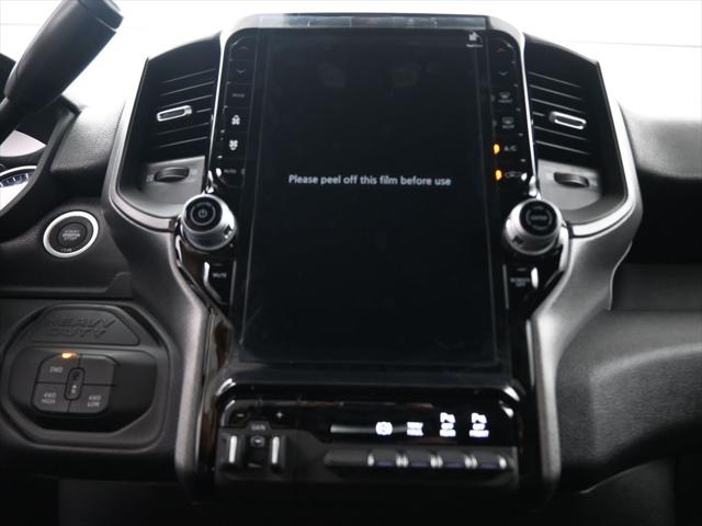 2025 RAM Ram 2500 RAM 2500 TRADESMAN CREW CAB 4X4 64 BOX