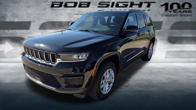 2025 Jeep Grand Cherokee GRAND CHEROKEE LAREDO X 4X4 2025 Jeep Grand Cherokee GRAND CHEROKEE LAREDO X 4X4