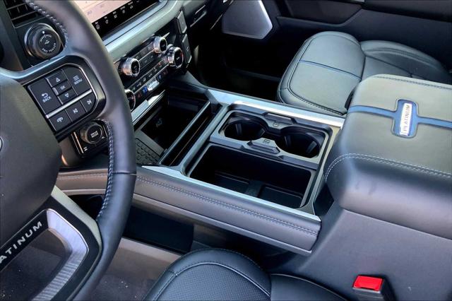 New 2025 Ford F-350 For Sale in Lubbock, TX