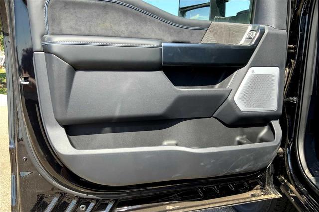 New 2025 Ford F-350 For Sale in Lubbock, TX