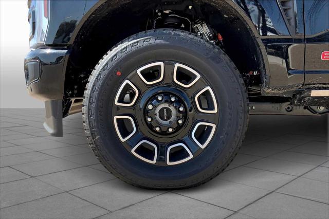 New 2025 Ford F-350 For Sale in Lubbock, TX