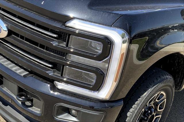 New 2025 Ford F-350 For Sale in Lubbock, TX