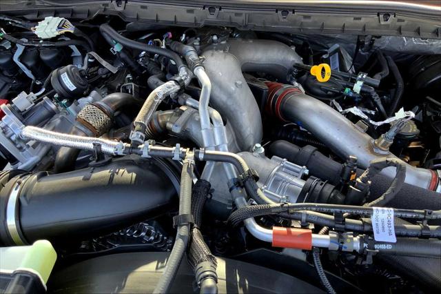 New 2025 Ford F-350 For Sale in Lubbock, TX