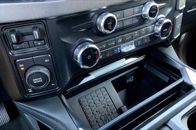 New 2025 Ford F-350 For Sale in Lubbock, TX