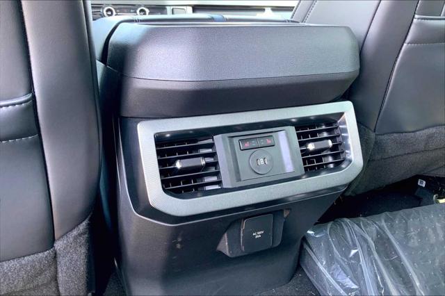 New 2025 Ford F-350 For Sale in Lubbock, TX