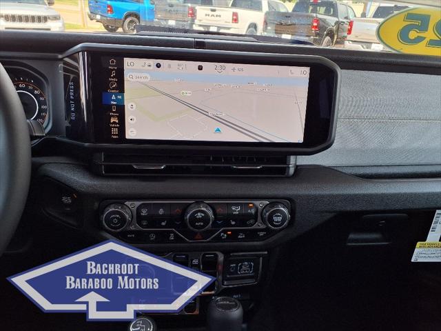 2025 Jeep Gladiator GLADIATOR WILLYS 4X4 2025 Jeep Gladiator GLADIATOR WILLYS 4X4