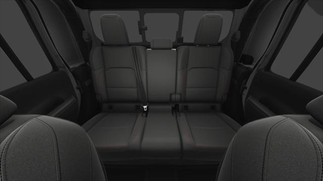 2025 Jeep Gladiator GLADIATOR RUBICON 4X4 2025 Jeep Gladiator GLADIATOR RUBICON 4X4