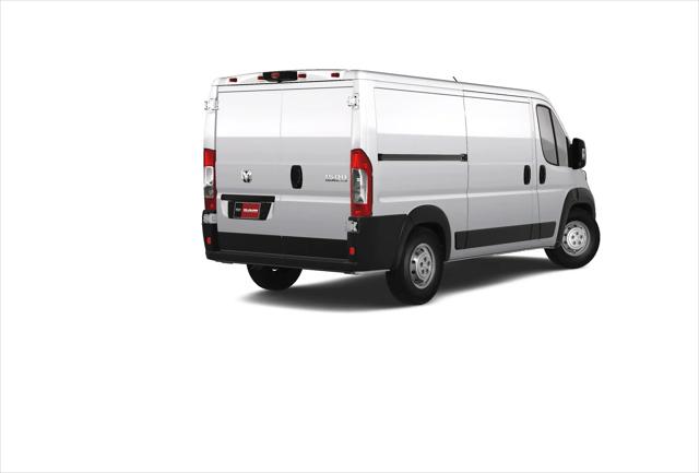 2025 RAM Ram ProMaster RAM PROMASTER 1500 TRADESMAN CARGO VAN LOW ROOF 136 WB 2025 RAM Ram ProMaster RAM PROMASTER 1500 TRADESMAN CARGO VAN LOW ROOF 136 WB
