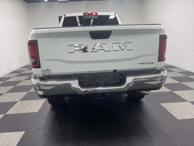 2025 RAM Ram 2500 RAM 2500 TRADESMAN CREW CAB 4X4 64 BOX 2025 RAM Ram 2500 RAM 2500 TRADESMAN CREW CAB 4X4 64 BOX