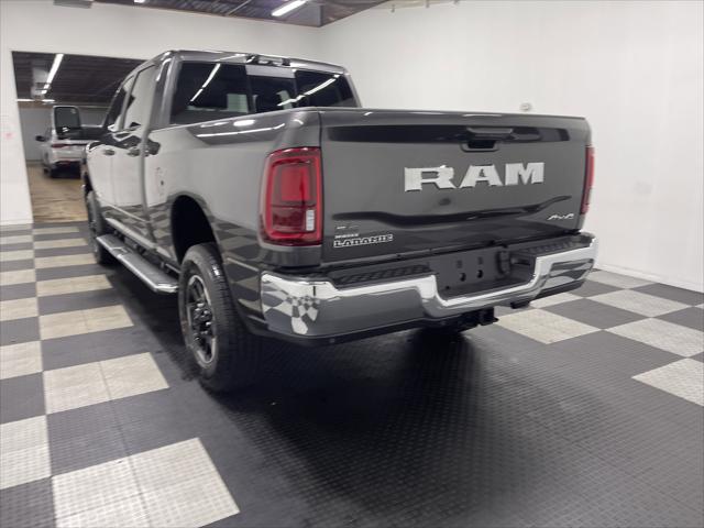 2025 RAM Ram 2500 RAM 2500 LARAMIE CREW CAB 4X4 64 BOX