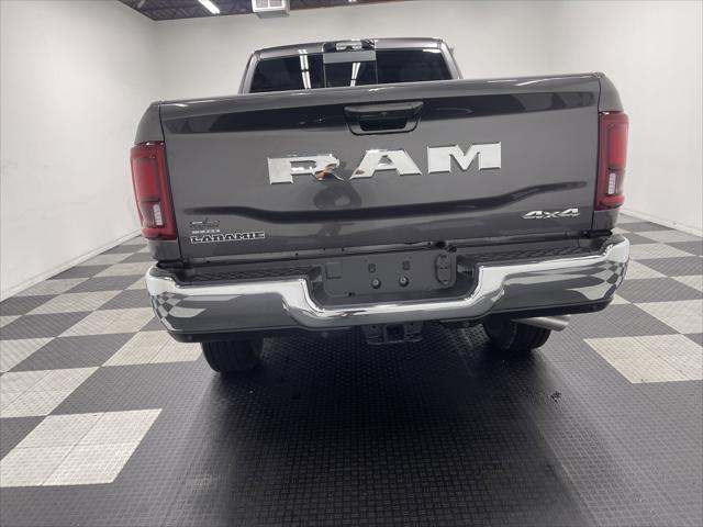 2025 RAM Ram 2500 RAM 2500 LARAMIE CREW CAB 4X4 64 BOX