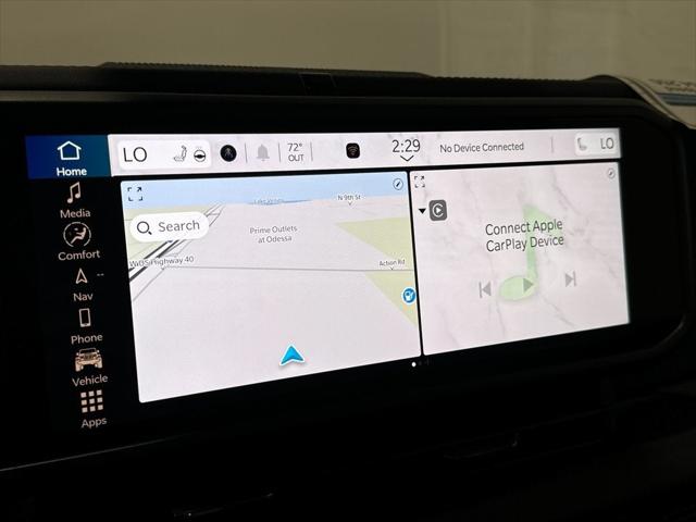 2025 Jeep Gladiator GLADIATOR RUBICON 4X4 2025 Jeep Gladiator GLADIATOR RUBICON 4X4