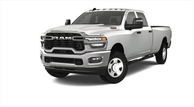 2025 RAM Ram 3500 RAM 3500 TRADESMAN CREW CAB 4X4 8 BOX