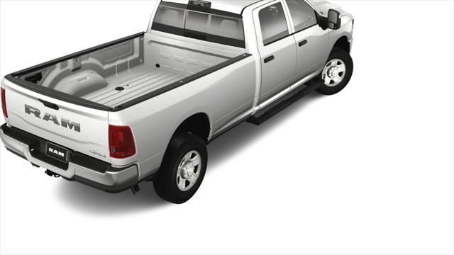 2025 RAM Ram 3500 RAM 3500 TRADESMAN CREW CAB 4X4 8 BOX