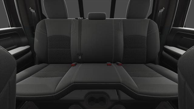 2025 RAM Ram 3500 RAM 3500 TRADESMAN CREW CAB 4X4 8 BOX