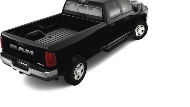 2025 RAM Ram 3500 RAM 3500 TRADESMAN CREW CAB 4X4 8 BOX