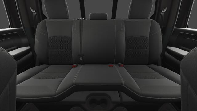 2025 RAM Ram 3500 RAM 3500 TRADESMAN CREW CAB 4X4 8 BOX