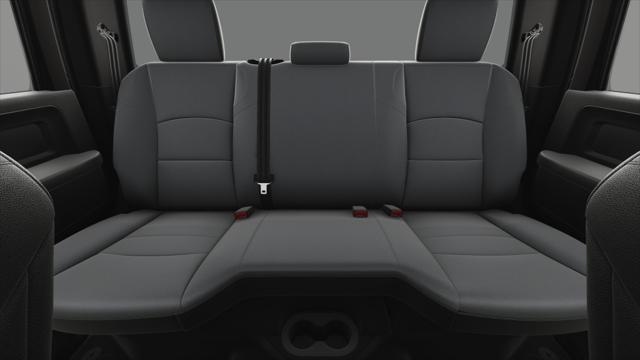 2025 RAM Ram 2500 RAM 2500 TRADESMAN CREW CAB 4X2 64 BOX