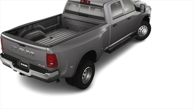 2025 RAM Ram 3500 RAM 3500 TRADESMAN CREW CAB 4X4 8 BOX