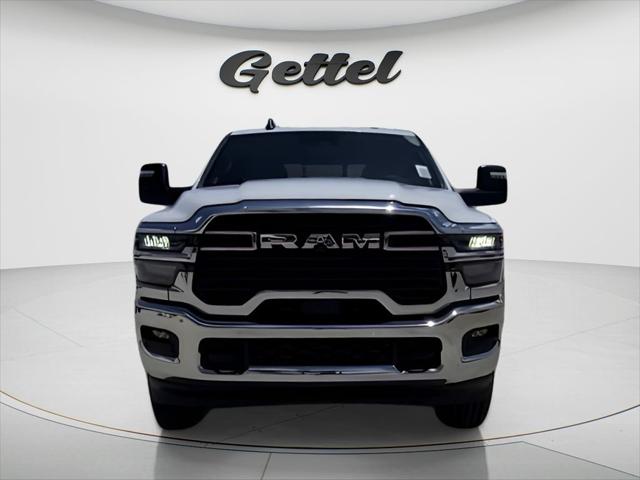 2025 RAM Ram 3500 RAM 3500 TRADESMAN CREW CAB 4X4 64 BOX