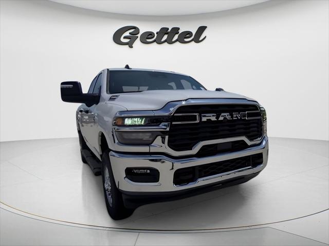 2025 RAM Ram 3500 RAM 3500 TRADESMAN CREW CAB 4X4 64 BOX