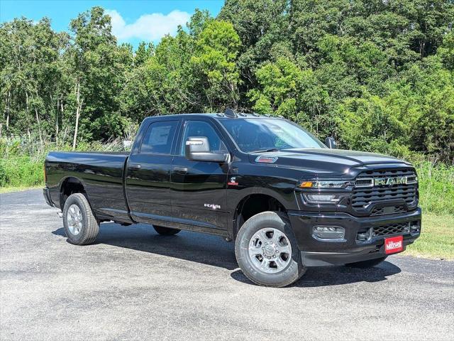 2025 RAM Ram 2500 RAM 2500 LONE STAR CREW CAB 4X4 8 BOX
