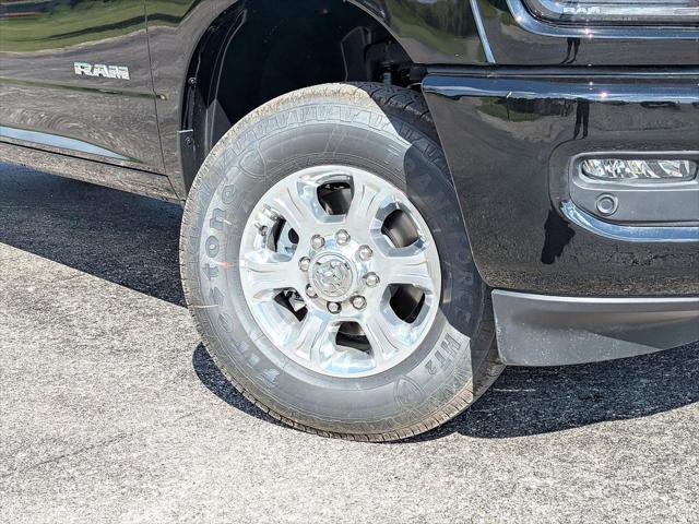 2025 RAM Ram 2500 RAM 2500 LONE STAR CREW CAB 4X4 8 BOX