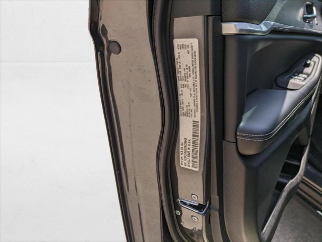 2025 Jeep Grand Cherokee Limited 4x2