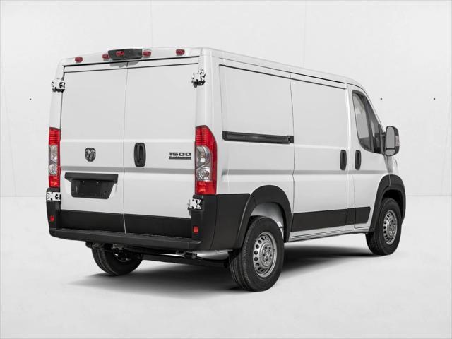 2025 RAM Ram ProMaster RAM PROMASTER 1500 TRADESMAN CARGO VAN LOW ROOF 136 WB 2025 RAM Ram ProMaster RAM PROMASTER 1500 TRADESMAN CARGO VAN LOW ROOF 136 WB
